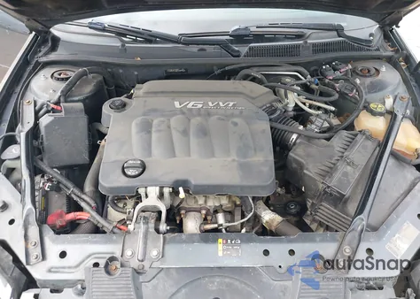 2013 Chevrolet Impala Lt from USA, damaged, VIN 2G1WG5E30D1255983